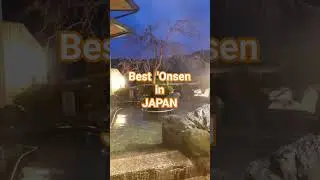 Best 'Onsen in Japan #food #japan #onsen #japan #travel #trending