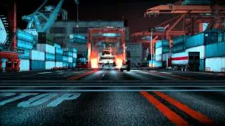 Ridge racer : DriftTopia ( free game on Steam )