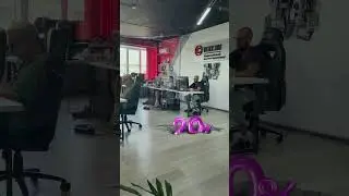 Скидки вышли из под контроля 😨 Подробности на сайте (ссылка в шапке канала)