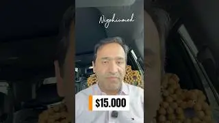 Visa B-1,B-2 $15.000!