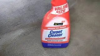 dollar general carpet cleaner can it remove heavy carpet stains lol 🤣🤣🤣🤣