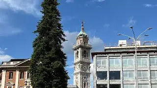 🇮🇹Италия . Базары. Варезе.