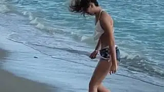 back somersault
