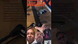 Команду подкаста Memphis Stan G ограбили!🚨⚠️