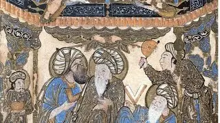 Islamic philosophy overview reason revelation schools medieval aql wahy peace faith viral video God 