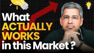 Why Smart Strategies Fail in the Market | What Actually Works? Weekend Investing | Alok jain