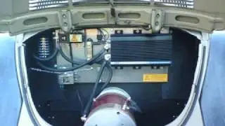 DIY Electric VW Beetle Conversion Packages.wmv  www.EV4Unow.com