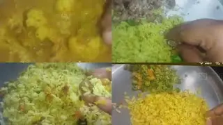 4 நாட்களுக்கு 4விதமான லஞ்ச் பாக்ஸ் ரெசிப்பீஸ்/4 Days 4 Lunch Box Recipes// Mrs Nithya's kitchen 