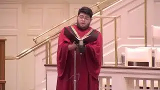 The Lord's Prayer