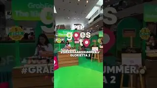 #PEPGoesTo: GrabIbaAngSummer