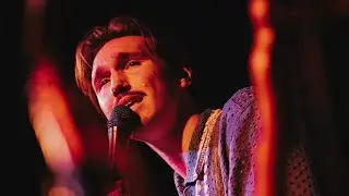 Jackson Dreyer Live at The Late Great (Deep Blue Release Show)