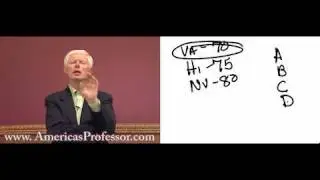 Insurance Licensing Exam Information - AmericasProfessor.com