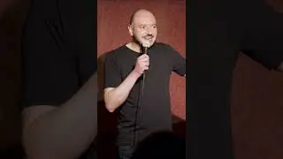 Game of Thrones-W&ouml;lfe in Amerika? #jonasimam #standupcomedy #funny #lustig #comedy