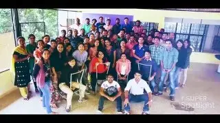 Meet the HolidayIQ team on Super