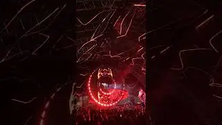 Infected Mushroom - Becoming Insane (Psy Remix) @ quantumVALLEY - EDC Las Vegas 2019