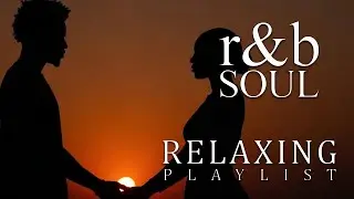 【R&B Soul】You Are Enough &ndash; Chill R&B Ballads for Gentle Healing & Love
