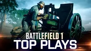 Battlefield Top Plays | Episode 32