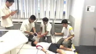 Admiralty Sec Sch Ncdcc Service learning video