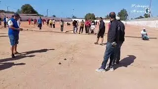 petanque Maroc 2022