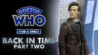 Doctor Who FA: Time & Space | Back in Time - Part Two (2023)