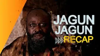 Jagun Jagun Recap |
