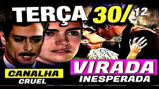 TERRA NOSTRA Resumo Completo De TERÇA FEIRA 30 De DEZEMBRO De 2025