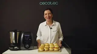 Cómo hacer panecillos de sabores | Receta Mambo