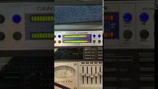 Studio Snippet 2 Recording Nazis essen heimlich D&ouml;ner