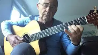 An Dro de la saint Patrick ( Breton trad )