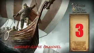 Mount & Blade.Warband - Viking Conquest.3 серия.
