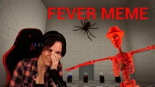 Dieses Game ist der reinste FIEBERTRAUM | Fever Meme