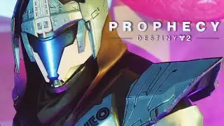 Destiny 2: Shadowkeep Season of Arrivals &ndash; Official Prophecy Dungeon Gameplay Trailer