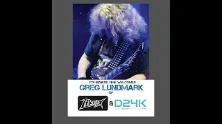 It's Bizness Time w/ Greg Lundmark