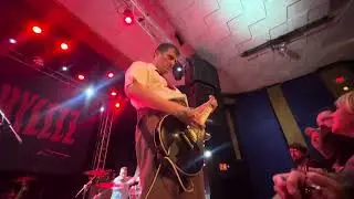 Mr. Phylzz live at the vogue Indianapolis IN