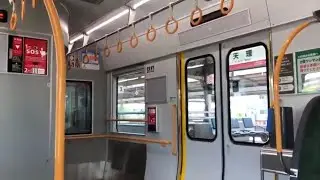 【東芝SiC】227系1000番代SD05,08編成走行音 / JR227-1000 Sound