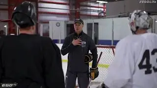George Bosak - #EGDLife Bonus Footage S2:E5