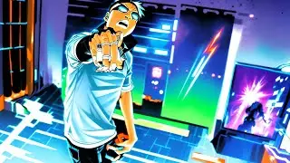 FlameGang - D.A.H. (OUT NOW)