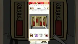 prison escape level 9