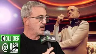 Star Trek: Starfleet Academy Interview: Alex Kurtzman Talks Season 1 and Season 2