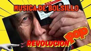 LA HISTORIA DEL CASETE Y SU CREADOR, LOU OTTENS