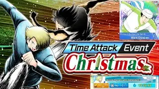Tips time attack ngegolin pake DF..🧐 #captaintsubasa #ctdt #tsubasa #tips #tutorial #review #event