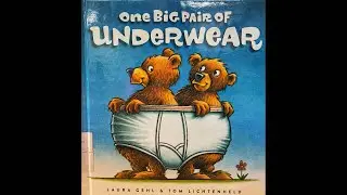 One Big Pair of UNDERWEAR