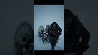 Chased at &ndash;71&deg;C: When Polar Bears Appear Out of the Frozen Fog #SurvivingAtMinus71&deg;C #Oymyakon