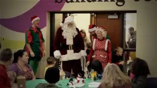 Real Elves Gone Wild!