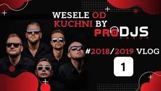 #1 Siemanko, tu DJ KarpYou - Hotel Prezydent - Spała #2k18