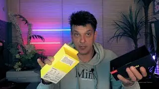 Xiaomi Pocophone F1 - отрабатывает каждую копейку.