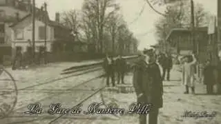 Bienvenue dans le Nanterre de 1900