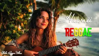 Feel-Good Reggae 🌊 Chill Mix 2025 &ndash; Escape to a Tropical Paradise