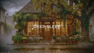Bedtime Lofi 💤 Relaxing Lofi Hip Hop Beats for Deep Sleep [ Study/ Relax ] Lofi Rain Playlist