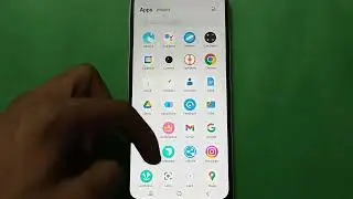 Vivo Y71i Add fingerprint setting,Vivo Y71i mobile setting kaise use kare